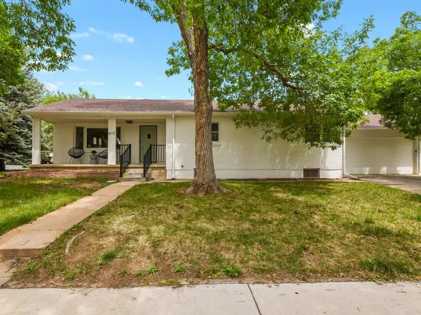 610 S Miller Ave, Lafayette, CO 80026