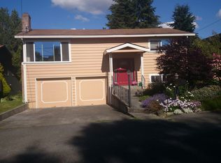 9110 31st Ave NW, Seattle, WA 98117