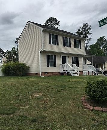 2nd image of 6201 Calavetti Dr
