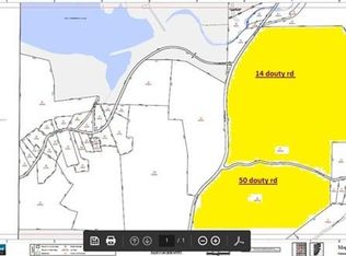 14 Douty Rd, Sturbridge, MA 01518