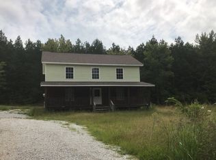 339 County Road 406, Calhoun City, MS 38916