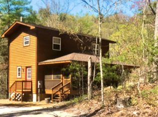 1549 Three Forks Trl, Clayton, GA 30525