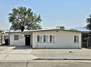 66289 5th St, Desert Hot Springs, CA 92240