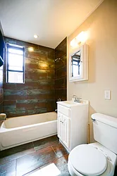 Rented by City Connections Realty