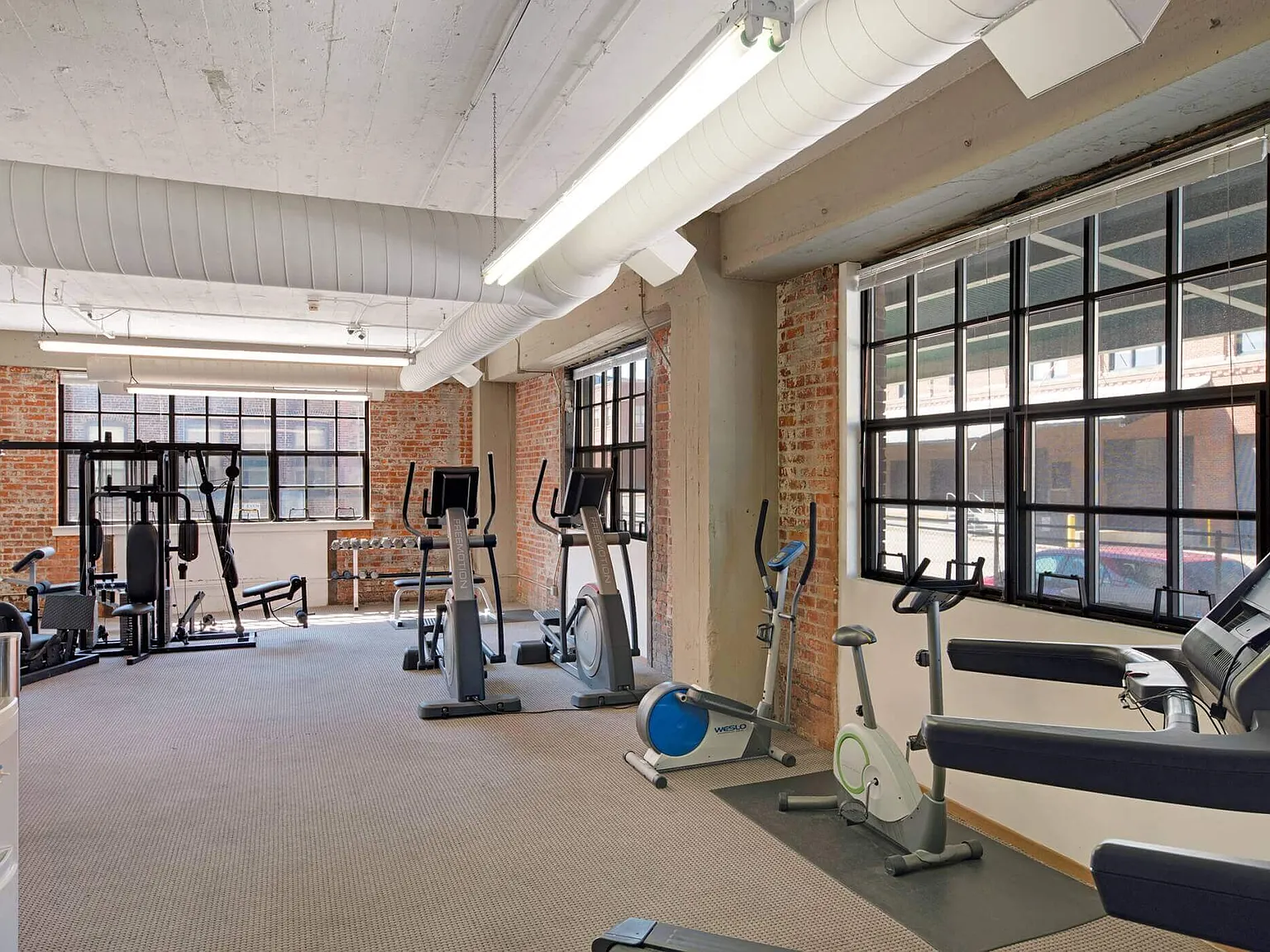 Skinner Macaroni Lofts — Photo 3