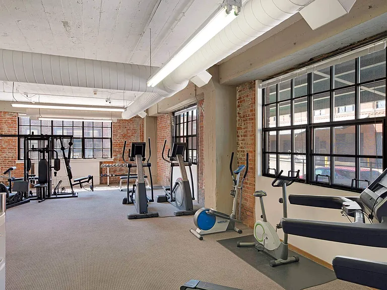 Skinner Macaroni Lofts — Photo 3