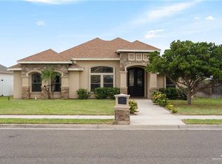 3200 La Puerta Ave, Edinburg, TX 78541