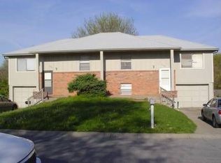2426 N 57th St, Kansas City, KS 66104