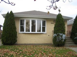 7720 W Giddings St, Norridge, IL 60706
