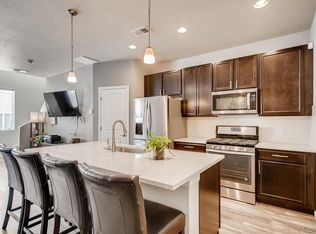 15486 W 64th Loop UNIT C, Arvada, CO 80007