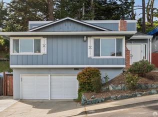 2031 Pinecrest Dr, San Bruno, CA