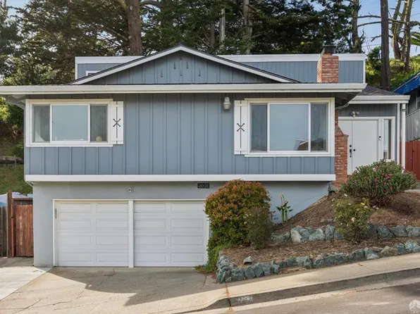 2031 Pinecrest Dr, San Bruno, CA 94066