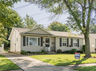 3931 Liberty St, Erie, PA 16509