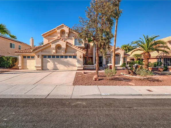 1716 Sky Mountain Way, Henderson, NV 89014