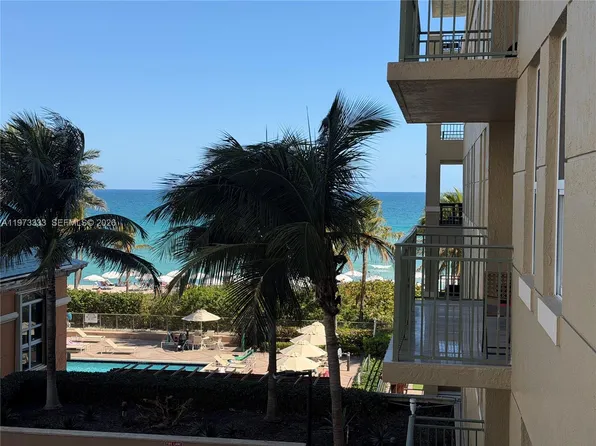 2080 S Ocean Dr APT 308, Hallandale, FL 33009