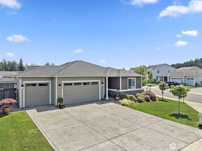 17715 125th Avenue E, Puyallup, WA, 98374