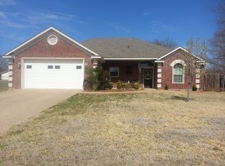 260 Fernwood Dr, Woodway, TX 76712