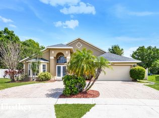 2667 Gold Dust Cir, Kissimmee, FL 34744