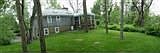 Back of house