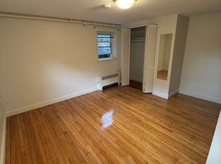 48 Kirkland St APT 4, Cambridge, MA 02138