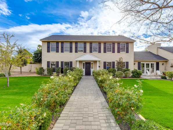 5517 E MARIPOSA Street, Phoenix, AZ 85018