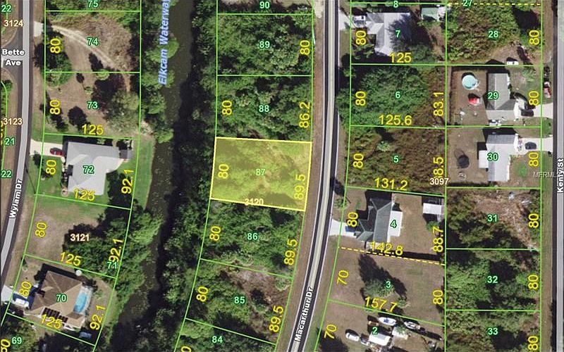 1st image of 109 Macarthur Dr