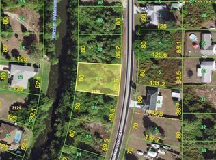 109 Macarthur Dr, Pt Charlotte, FL 33954