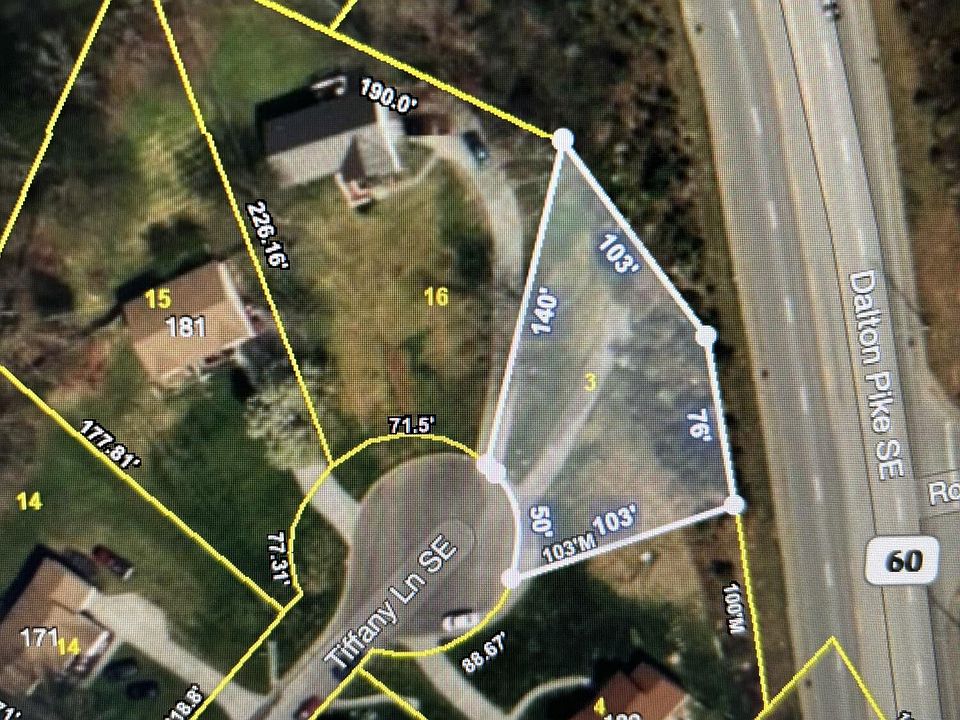 1st image of 186 Tiffany Ln SE