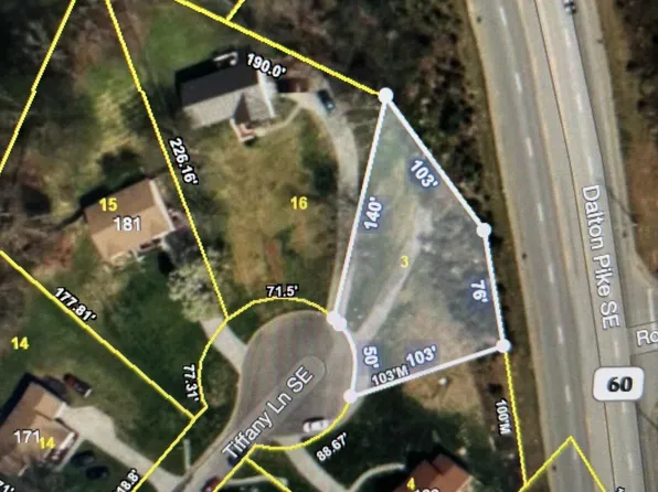 186 Tiffany Ln SE, Cleveland, TN 37323