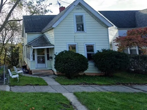 146 Vann St, Syracuse, NY 13206