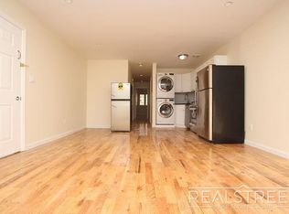 494 Central Ave APT 3, Brooklyn, NY 11221