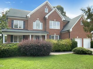 408 Froyle Ct, Rolesville, NC 27571