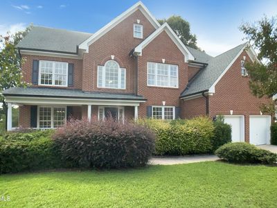 408 Froyle Ct, Rolesville, NC, 27571