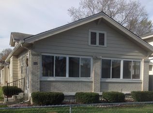 532 S Fleming St, Indianapolis, IN 46241