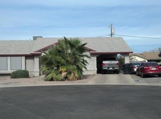 1264 W 19th St, Safford, AZ 85546