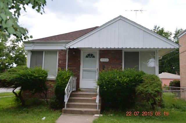 1st image of 14436 S Dearborn St