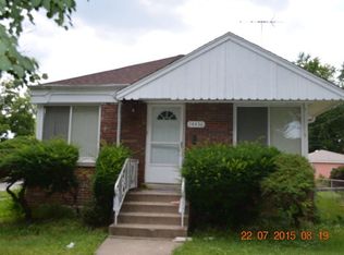 14436 S Dearborn St, Riverdale, IL