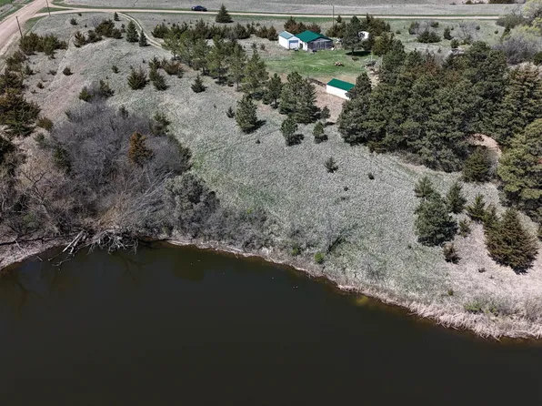 Lotb Lake Faulkton 2nd Lot 76-&, Faulkton, SD 57438