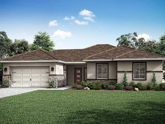 The Newport is a beautiful four-bedroom home with an incredible layout.