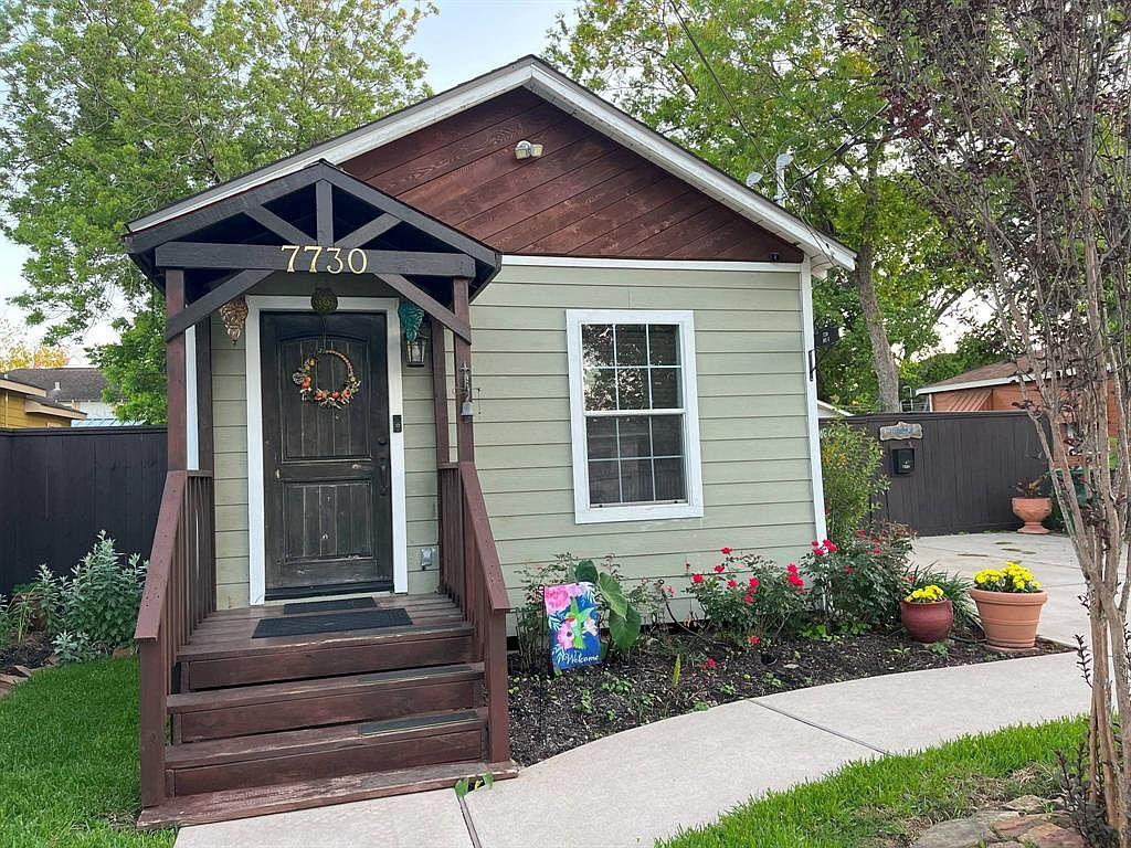 7730 Avenue, Houston, TX 77012 | Zillow