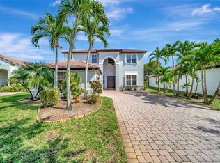 2831 SW 190th Ave, Miramar, FL 33029