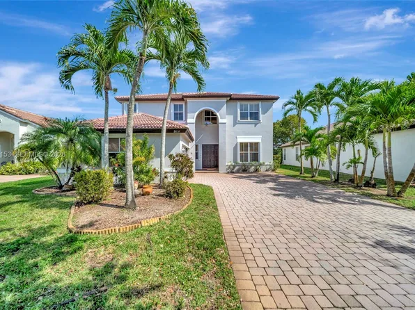 2831 SW 190th Ave, Miramar, FL 33029
