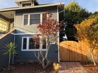 928 Arlington Ave #B, Emeryville, CA 94608