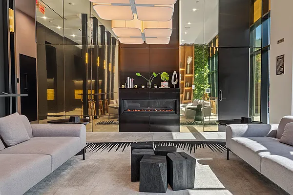 Rented by Marcus Garvey Apartments L.P. | media 17