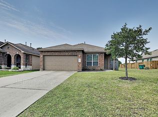 9942 Sterling Place Dr, Conroe, TX 77303