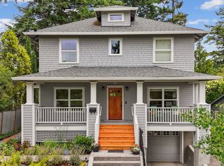 2358 SE 53rd Ave, Portland, OR 97215