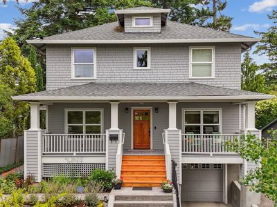 2358 SE 53rd Ave, Portland, OR, 97215