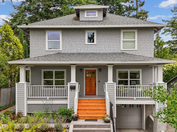 2358 SE 53rd Ave, Portland, OR 97215