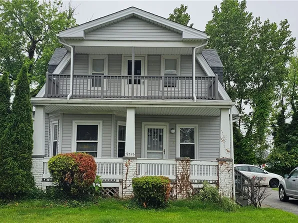 19326 Tyronne Ave, Euclid, OH 44119