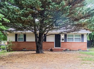 601 Kentbrook Dr, Charlotte, NC 28213